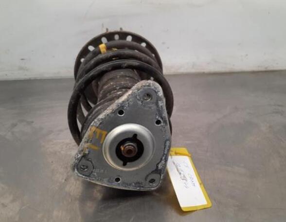 Shock Absorber CITROËN C5 AIRCROSS (A_)