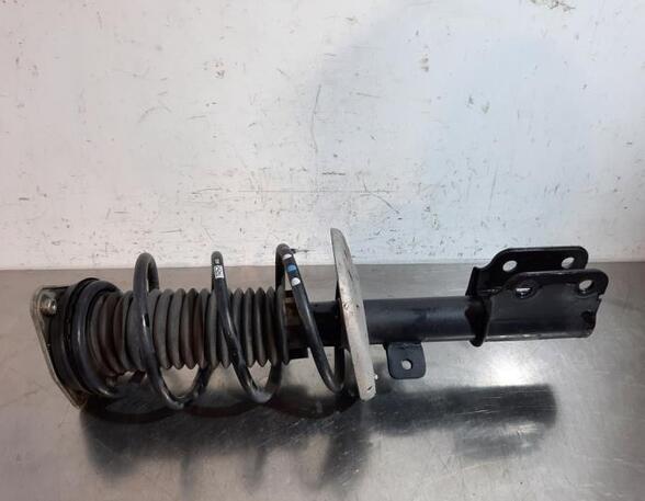 Shock Absorber PEUGEOT 308 SW II (LC_, LJ_, LR_, LX_, L4_)