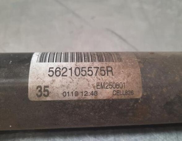 Shock Absorber RENAULT MEGANE IV Hatchback (B9A/M/N_)