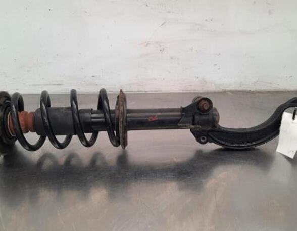 Shock Absorber AUDI A6 Avant (4G5, 4GD, C7)