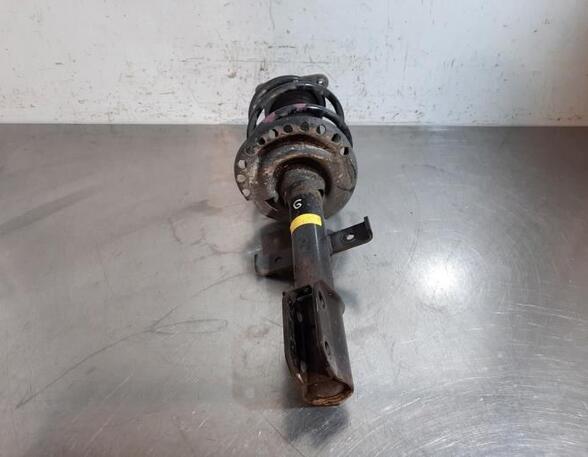 Stoßdämpfer links vorne Renault Captur  543020638R P21132931