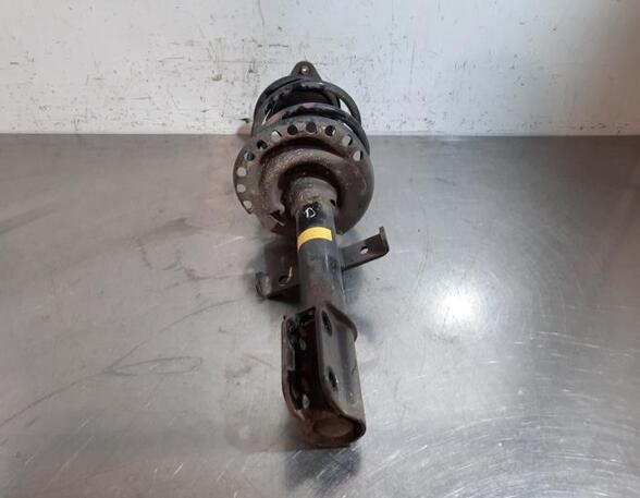 Shock Absorber RENAULT CAPTUR I (J5_, H5_), RENAULT CLIO IV (BH_)