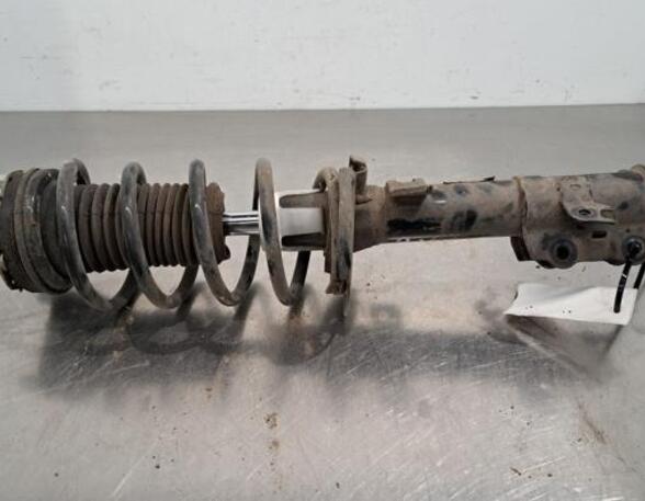 Shock Absorber FORD TRANSIT COURIER B460 Box Body/MPV