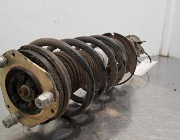 Shock Absorber FORD TRANSIT COURIER B460 Box Body/MPV