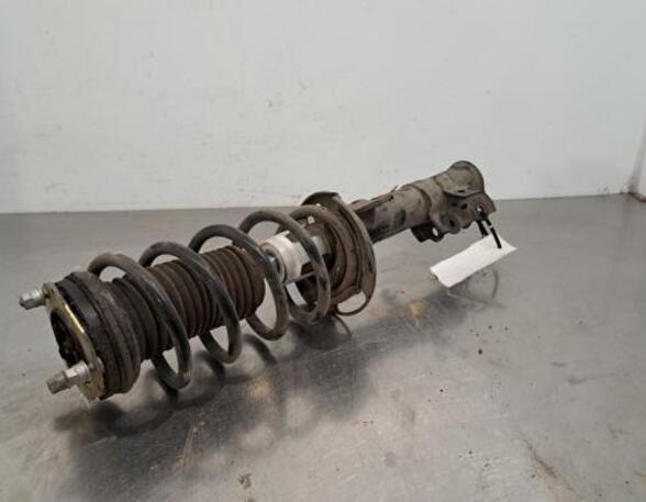 Shock Absorber FORD TRANSIT COURIER B460 Box Body/MPV