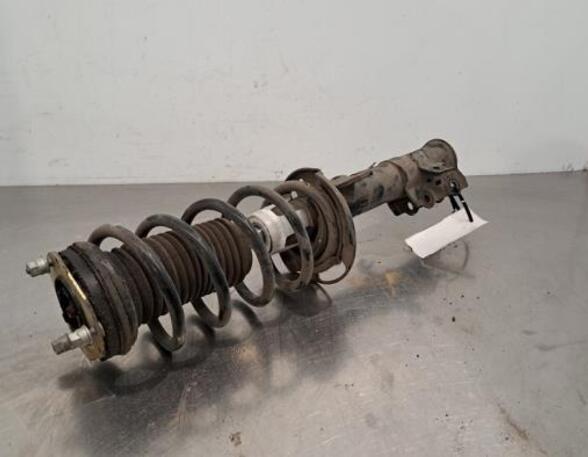 Shock Absorber FORD TRANSIT COURIER B460 Box Body/MPV