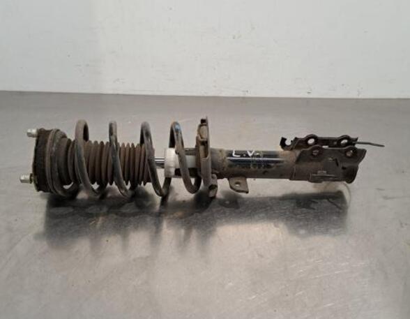 Shock Absorber FORD TRANSIT COURIER B460 Box Body/MPV