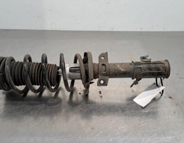 Shock Absorber FORD TRANSIT COURIER B460 Box Body/MPV