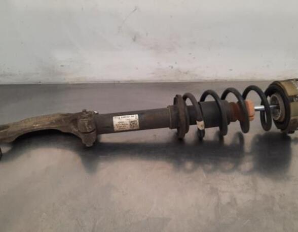 Shock Absorber AUDI A4 Avant (8W5, 8WD, B9)