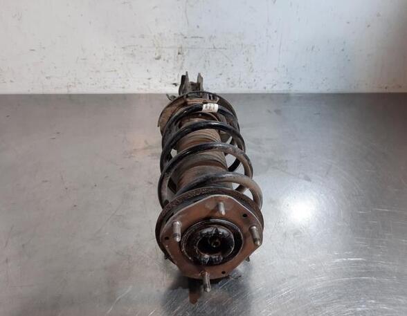 Shock Absorber FORD PUMA (J2K, CF7)