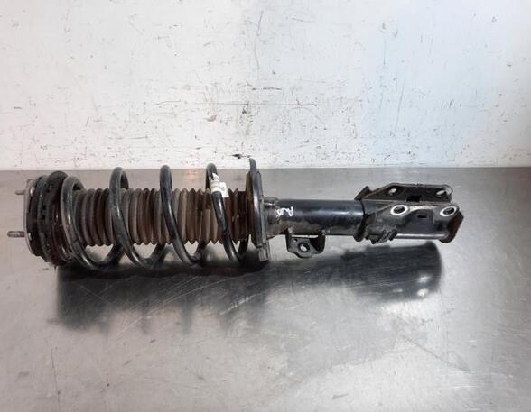 Shock Absorber FORD PUMA (J2K, CF7)