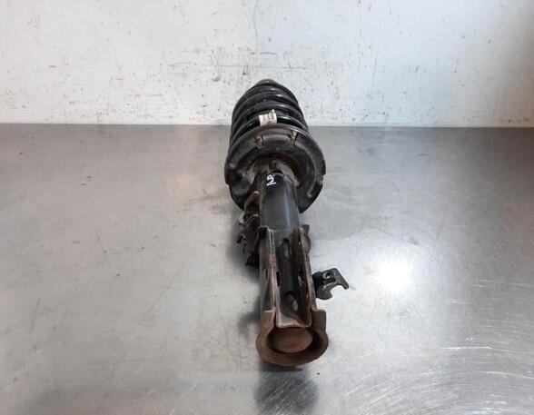 Shock Absorber FORD PUMA (J2K, CF7)