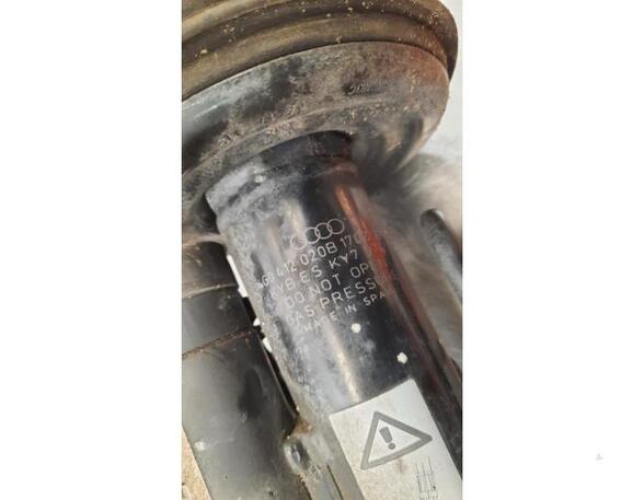 Shock Absorber AUDI A6 Avant (4G5, 4GD, C7)