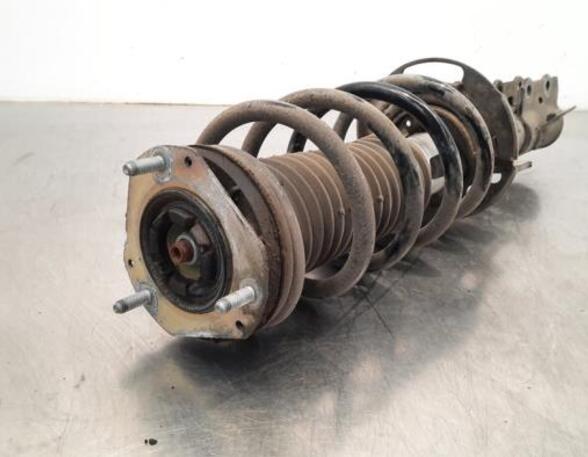 Shock Absorber FORD TRANSIT COURIER B460 Box Body/MPV