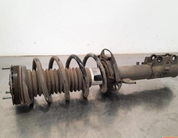 Shock Absorber FORD TRANSIT COURIER B460 Box Body/MPV