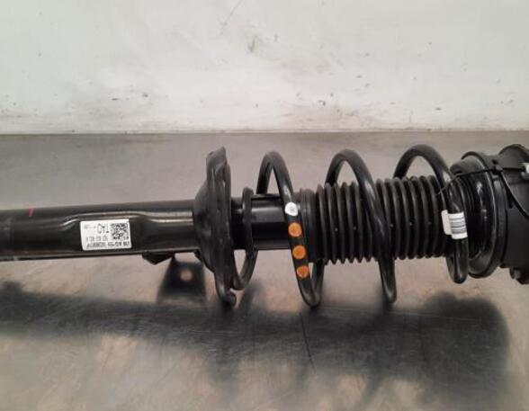 Shock Absorber SKODA KAROQ (NU7, ND7)