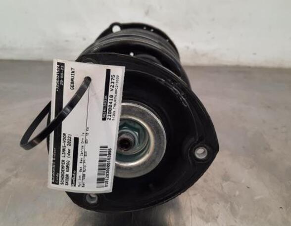 Shock Absorber SKODA KAROQ (NU7, ND7)