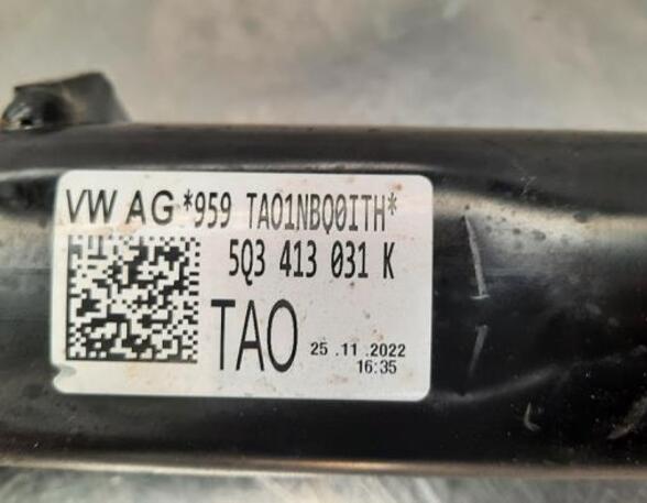 Shock Absorber SKODA KAROQ (NU7, ND7)