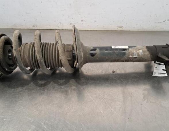 Shock Absorber PEUGEOT BOXER Platform/Chassis