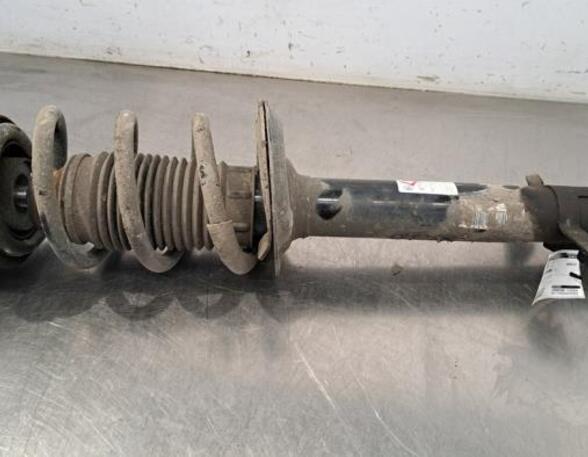 Shock Absorber PEUGEOT BOXER Platform/Chassis