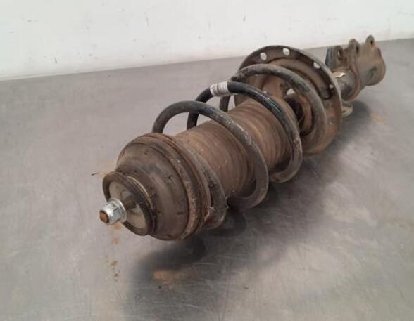 Shock Absorber OPEL CORSA E (X15)