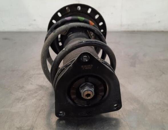 Shock Absorber OPEL CORSA F (P2JO)