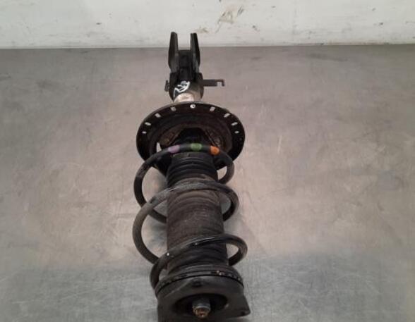 Shock Absorber OPEL CORSA F (P2JO)