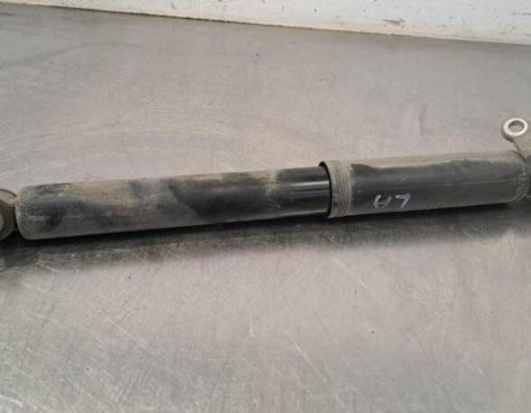 Shock Absorber PEUGEOT 308 III (FB_, FH_, FP_, F3_, FM_)