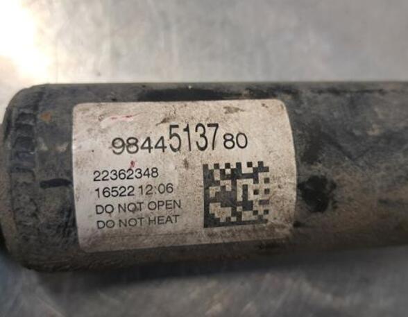 Shock Absorber PEUGEOT 308 III (FB_, FH_, FP_, F3_, FM_)