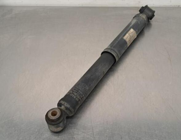 Shock Absorber CITROËN C3 AIRCROSS II (2R_, 2C_)