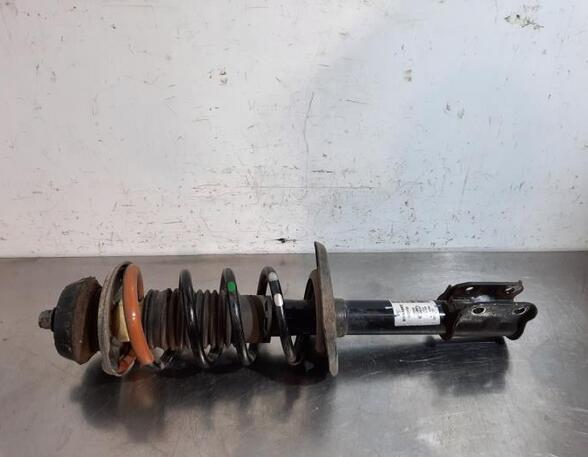 Shock Absorber RENAULT EXPRESS Box Body/MPV