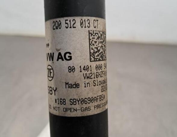 Shock Absorber VW T-CROSS (C11_)