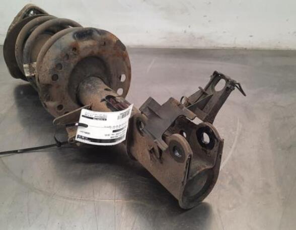 Shock Absorber MERCEDES-BENZ A-CLASS (W176)