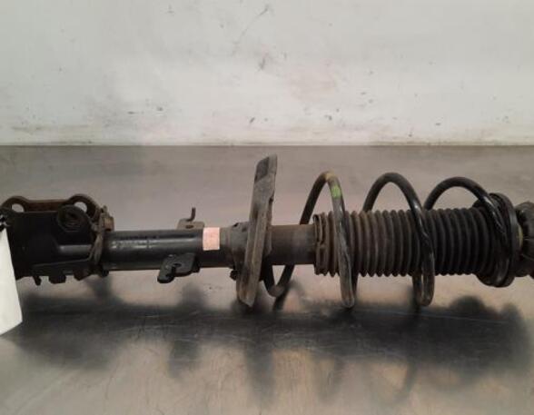 Shock Absorber RENAULT CAPTUR II (HF_)