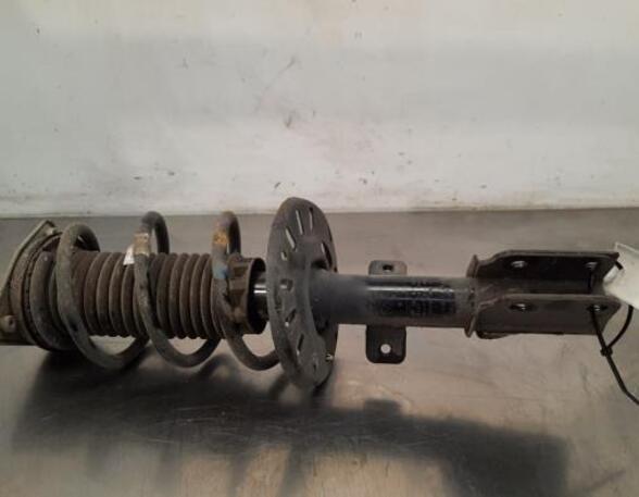 Shock Absorber OPEL COMBO Box Body/MPV (K9)