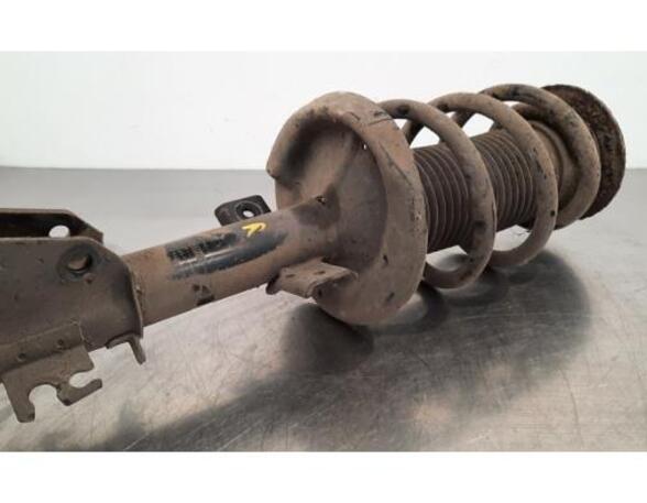 Shock Absorber NISSAN NV400 Van (X62, X62B)