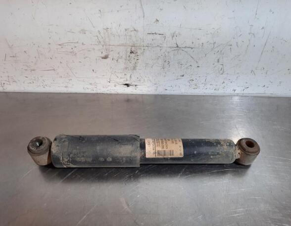 Shock Absorber DACIA DUSTER (HS_), DACIA LODGY (JS_)