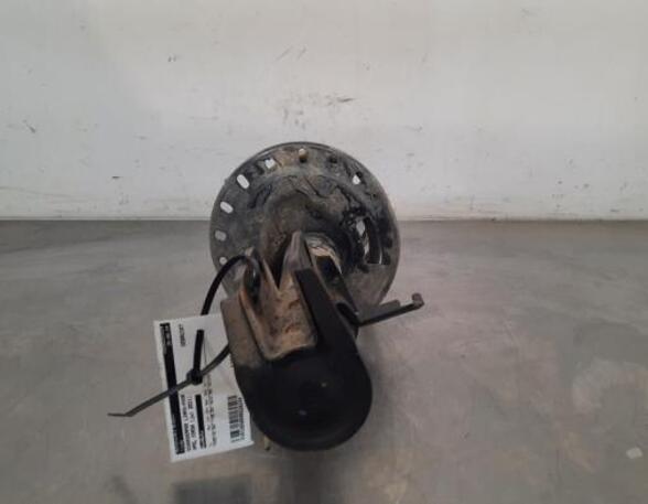 Shock Absorber OPEL CORSA F (P2JO)