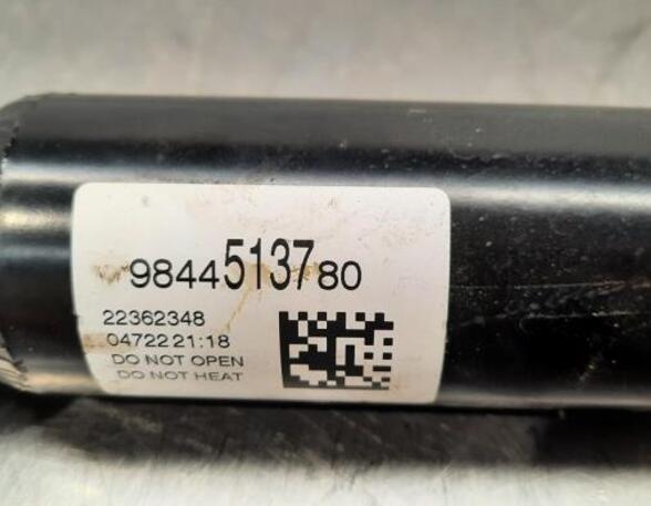 Shock Absorber PEUGEOT 308 SW III (FC_, FJ_, FR_, F4_, FN_)