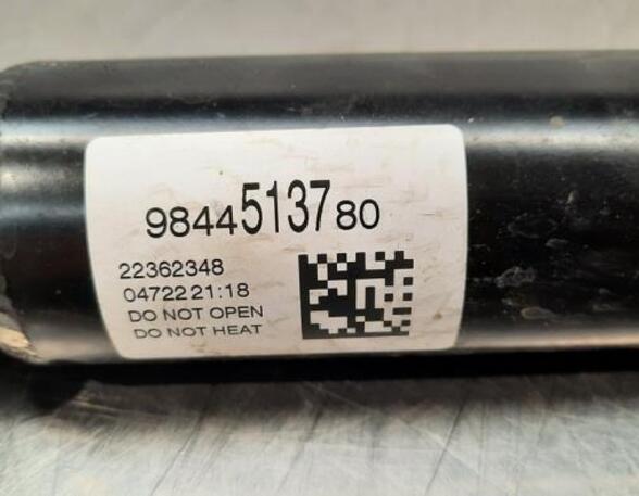 Shock Absorber PEUGEOT 308 SW III (FC_, FJ_, FR_, F4_, FN_)