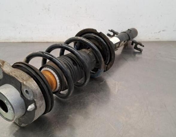 Shock Absorber CITROËN JUMPER Van, PEUGEOT BOXER Van, FIAT DUCATO Van (250_, 290_), FIAT DUCATO Bus (250_, 290_)