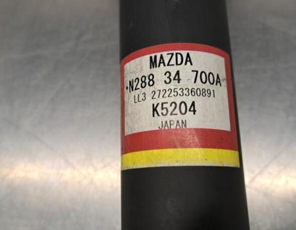 Shock Absorber MAZDA MX-5 RF Targa (ND), MAZDA MX-5 IV (ND)