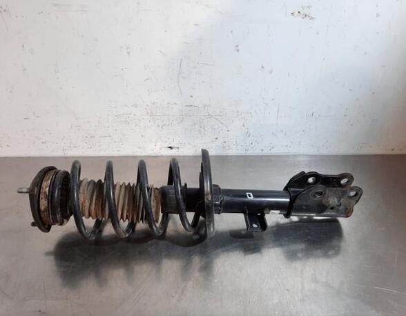 Shock Absorber MAZDA CX-5 (KE, GH)