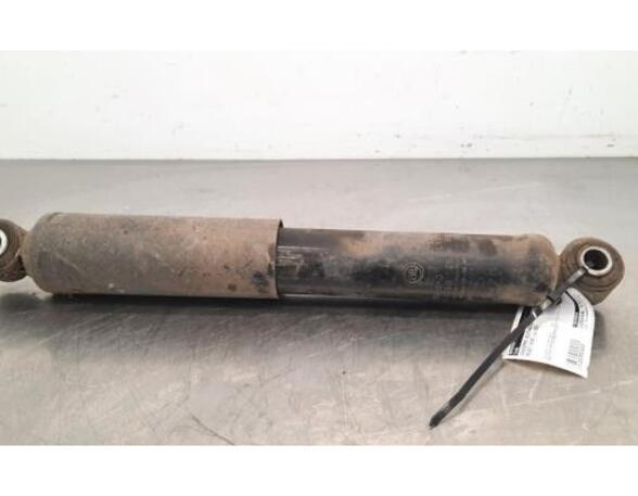 Shock Absorber PEUGEOT BOXER Van, OPEL MOVANO C Van (U9)