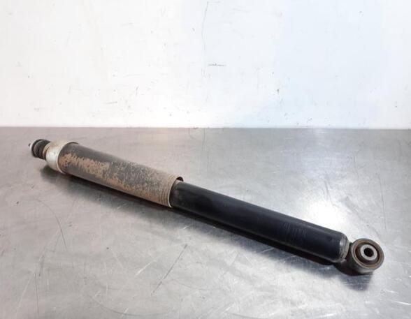 Shock Absorber NISSAN PULSAR Hatchback (C13)