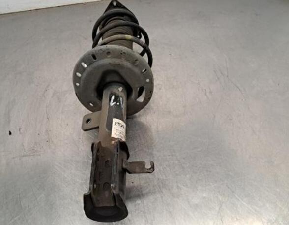 Shock Absorber OPEL CORSA F (P2JO)