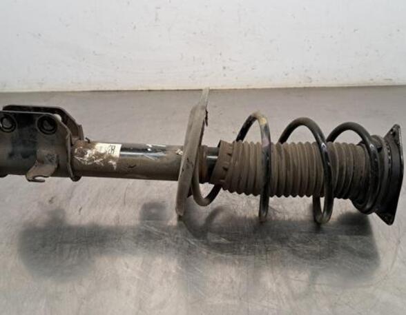 Shock Absorber OPEL CORSA F (P2JO)