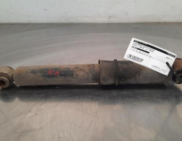 Shock Absorber RENAULT KANGOO Express (FW0/1_)