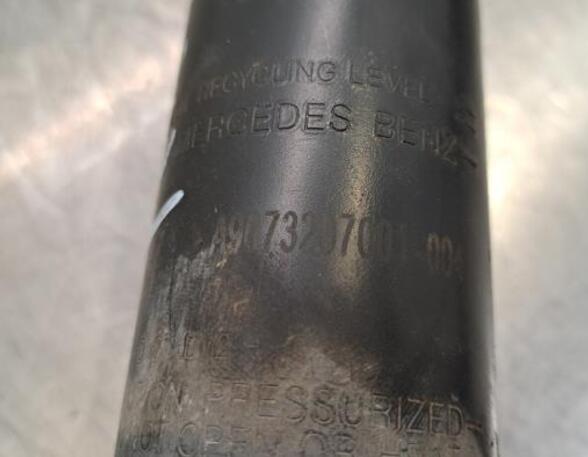 Shock Absorber MERCEDES-BENZ SPRINTER 3,5-t Van (B907, B910)