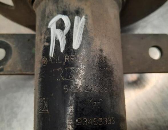 Shock Absorber RENAULT TRAFIC III Van (FG_)